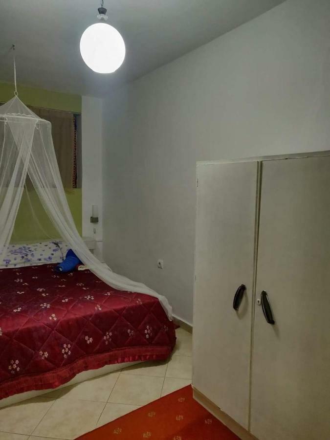 Private Apartment Elbasan Historic Center 外观 照片