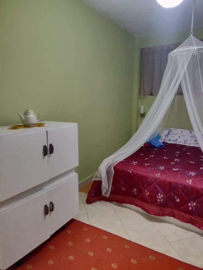 Private Apartment Elbasan Historic Center 外观 照片