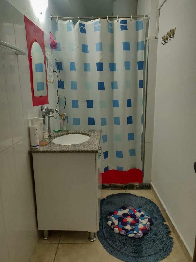 Private Apartment Elbasan Historic Center 外观 照片